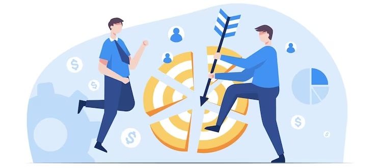 تاثیر باور و هدف در رسیدن به موفقیت | زهرا فرهمند